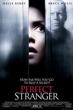完美陌生人