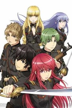 发条精灵战记天镜的极北之星