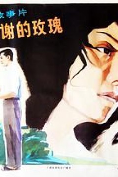 不该凋谢的玫瑰