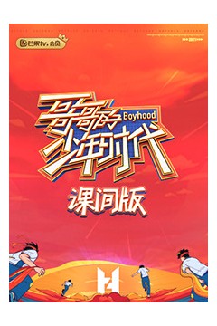 哥哥的少年时代课间版