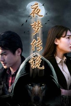 夜梦传说之天狼使者