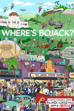 马男波杰克第四季