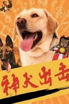 神犬出击