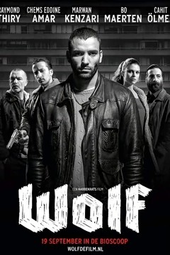 狼(2013)