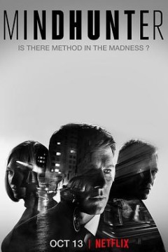 心灵猎人第一季