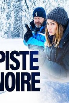 雪道疑云第一季