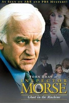 摩斯探长第三季