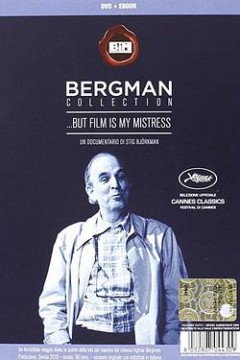 电影是我的情妇