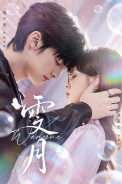 雯月短剧版