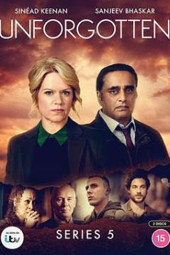 不可遗忘第五季