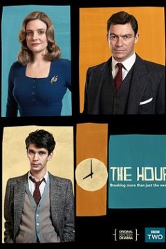 演播时刻第一季