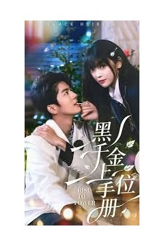 黑千金上位手册