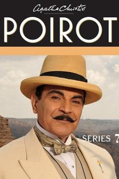 大侦探波洛第七季