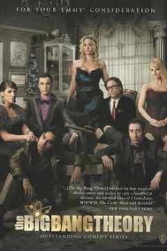 生活大爆炸第七季