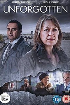 不可遗忘第一季