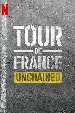 环法自行车赛：逆风飞驰