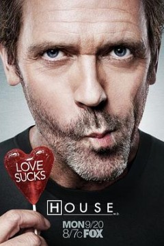 豪斯医生第一季