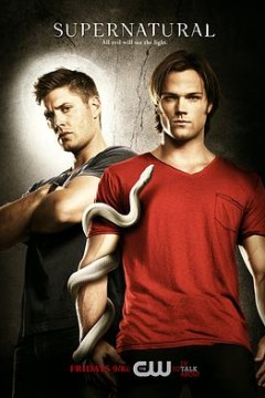 邪恶力量第六季