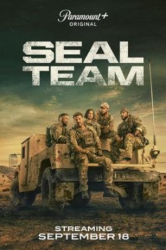 海豹突击队第六季