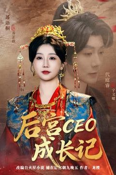 后宫CEO成长记