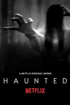 目击超自然第一季