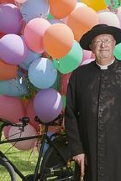 布朗神父第十季