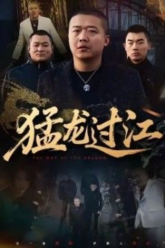 猛龙过江(跨江龙)