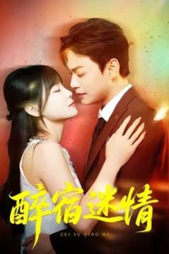 醉宿迷情