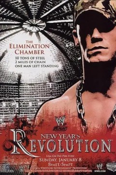 WWE新年革命 2006