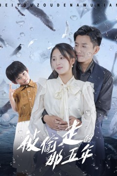 被偷走的那五年短剧版