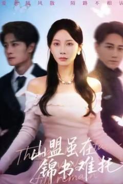 山盟虽在锦书难托(不值得的爱早该格式化)