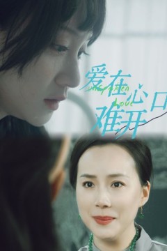 爱你在心口难开短剧版