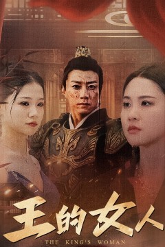王的女人短剧版