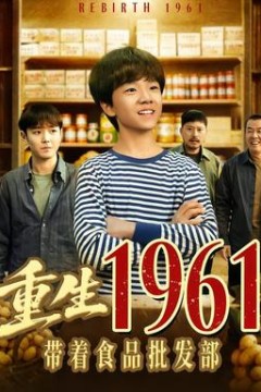 重生1961带着食品批发部