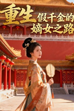 重生假千金的嫡女之路