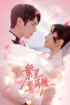 繁星坠满糖