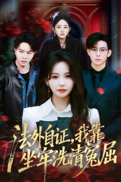 法外自证，我靠坐牢洗清冤屈