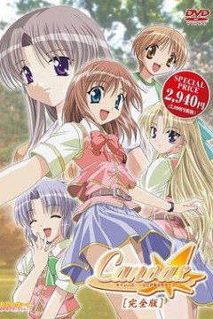 Canvas～茶色的主题～