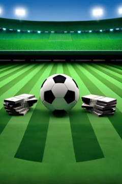 25_26赛季欧冠淘汰赛附加赛次回合 巴黎圣日耳曼VS摩纳哥