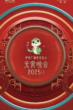 2025元宵晚会