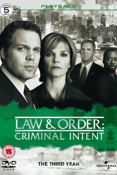 多伦多法律与秩序：犯罪倾向第三季