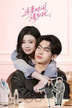 追妻时间请勿扰