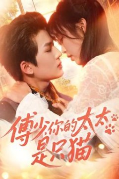 傅少，你的太太是只猫