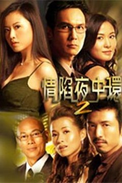 情陷夜中环2粤语