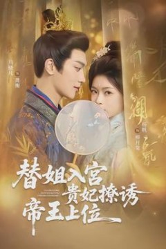 替姐入宫贵妃撩诱帝王上位