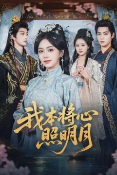 我本将心照明月