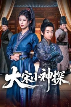 大宋小神探