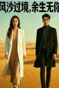 风沙过境，余生无你
