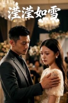 滢滢如雪