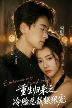 重生归来之冷脸总裁狠狠宠